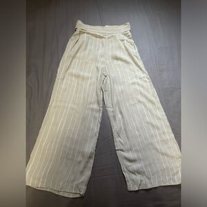 Aritzia Wilfred - Faun Pant, Size XS